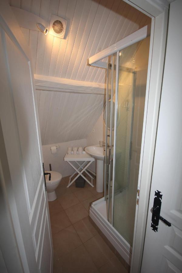 L'Etable Du Domaine Des Buissonnets Villa Écardenville-sur-Eure Kültér fotó