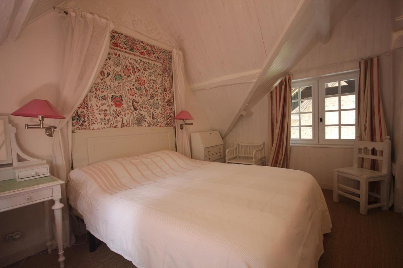L'Etable Du Domaine Des Buissonnets Villa Écardenville-sur-Eure Kültér fotó