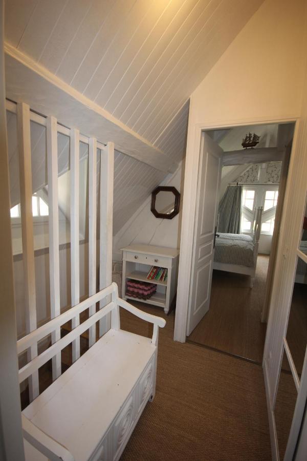L'Etable Du Domaine Des Buissonnets Villa Écardenville-sur-Eure Kültér fotó
